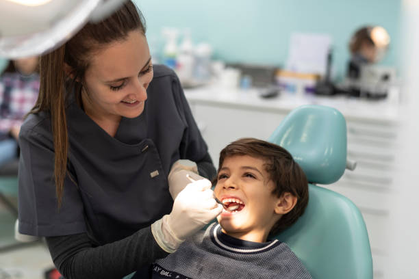 Best Emergency Pediatric Dentist  in Twin Lakes, VA