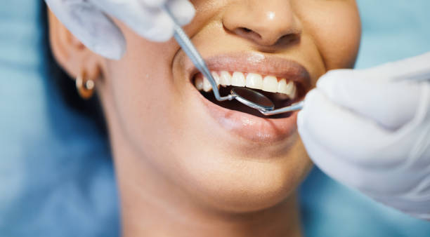 Best Dentist for Tooth Abscess  in Twin Lakes, VA