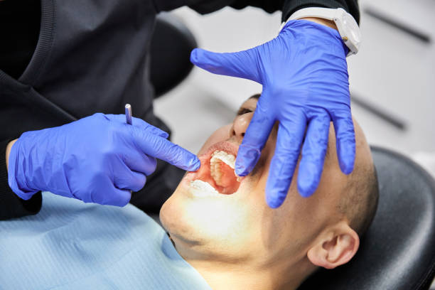 Best Urgent Tooth Repair  in Twin Lakes, VA