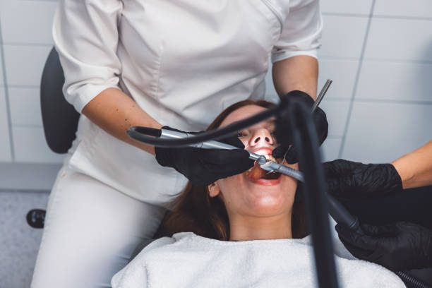 Best Tooth Infection Emergency Dentist  in Twin Lakes, VA